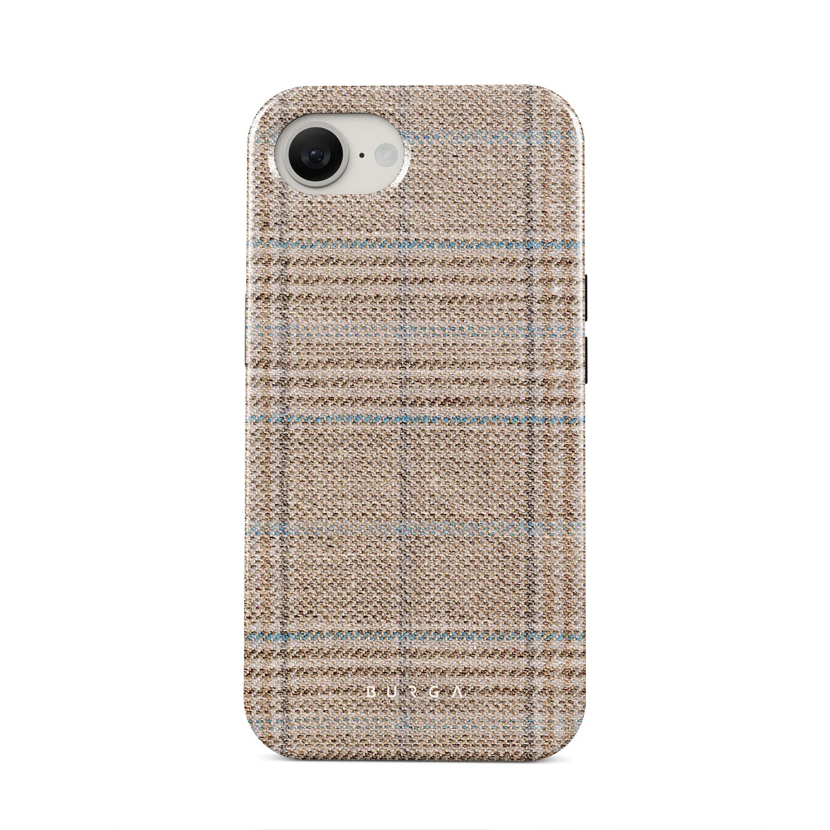 Cosy Sweater - iPhone 16e ケース