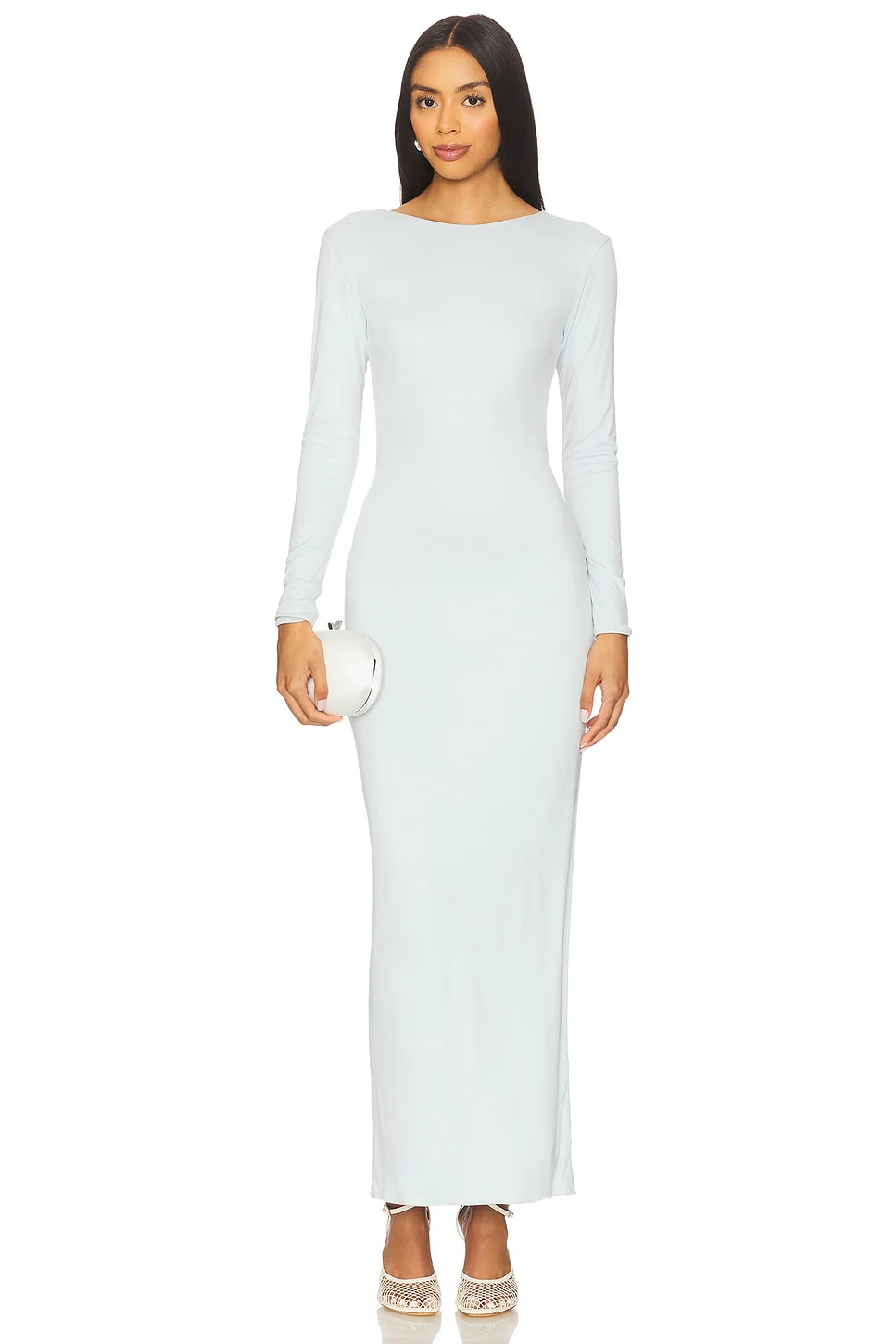 Aisha Maxi Dress