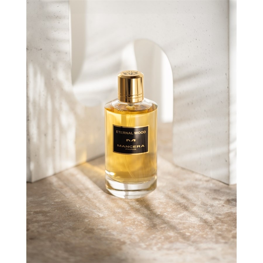 Mancera Mancera Classics Eau de Parfum Spray Eternal Wood