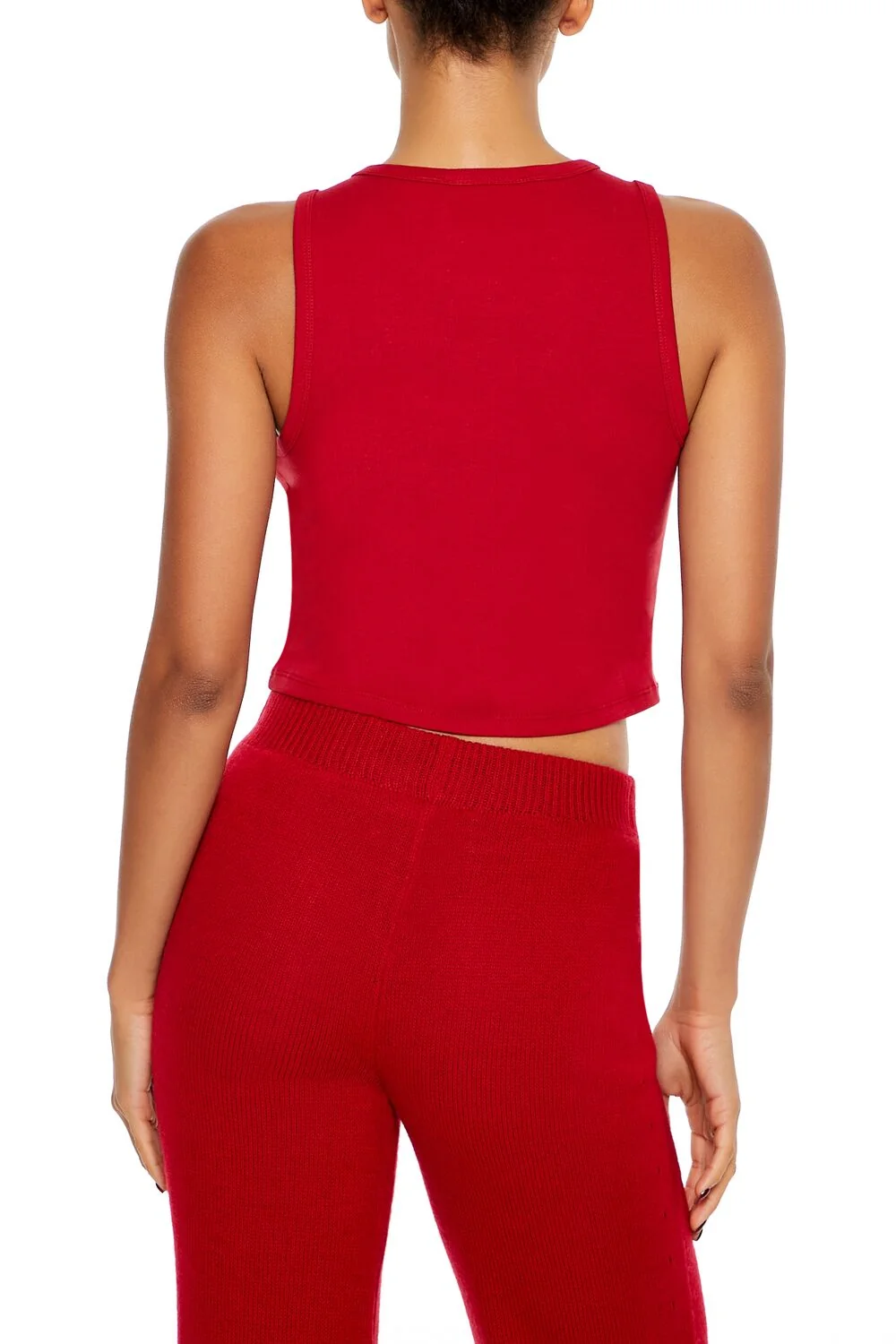 Emotional Baggage Tank Top