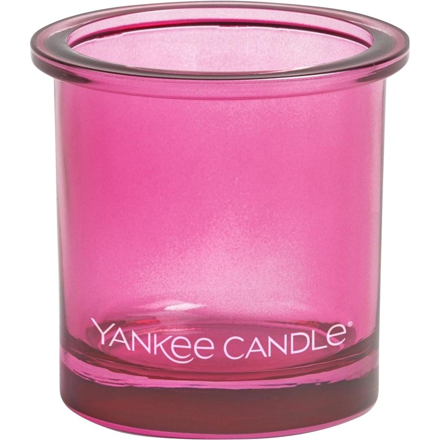 Yankee Candle Uchwyt na podgrzewacz Pink Holder
