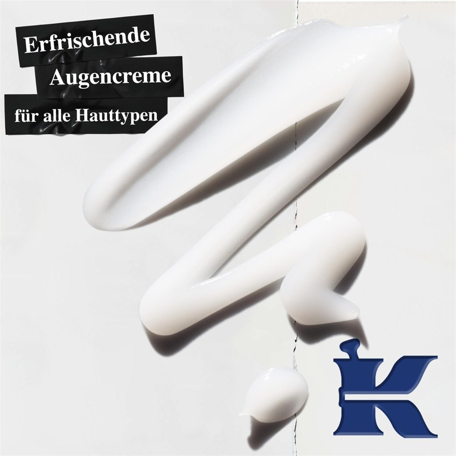 Kiehl's Pielęgnacja oczu Eye Fuel