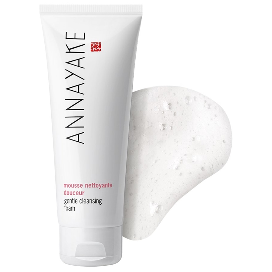 Annayake Facial Cleanser Delikatna pianka oczyszczająca