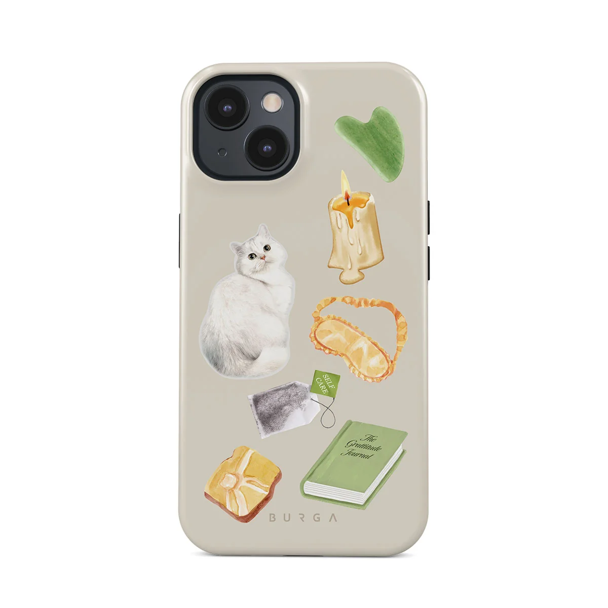 Soft Era - iPhone 13 Mini ケース