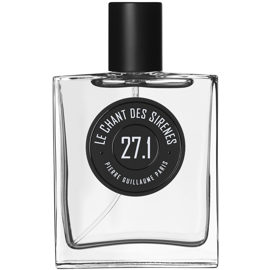 Pierre Guillaume Paris Numbered Collection Eau de Parfum Spray 27.1 Le Chant des Sirenes