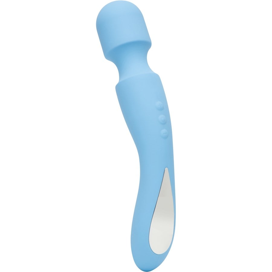 Lovehoney mon ami Wibratory Masażer do ciała Maya Blue