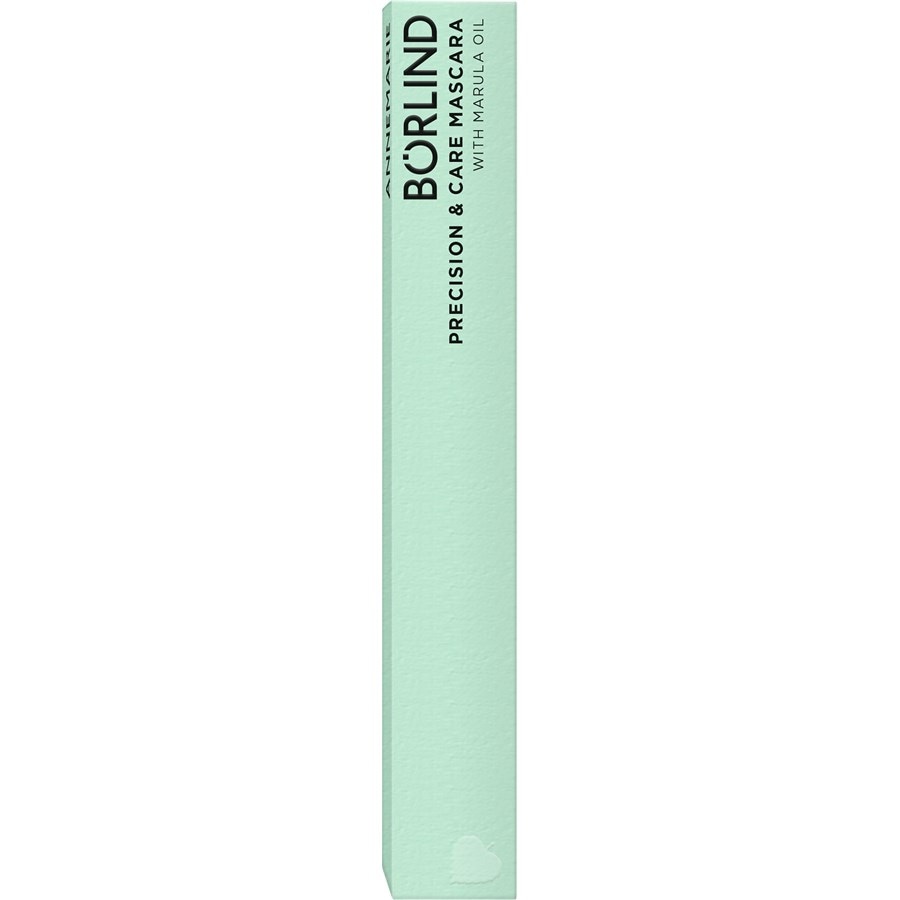 ANNEMARIE BÖRLIND Oczy Precision & Care Mascara