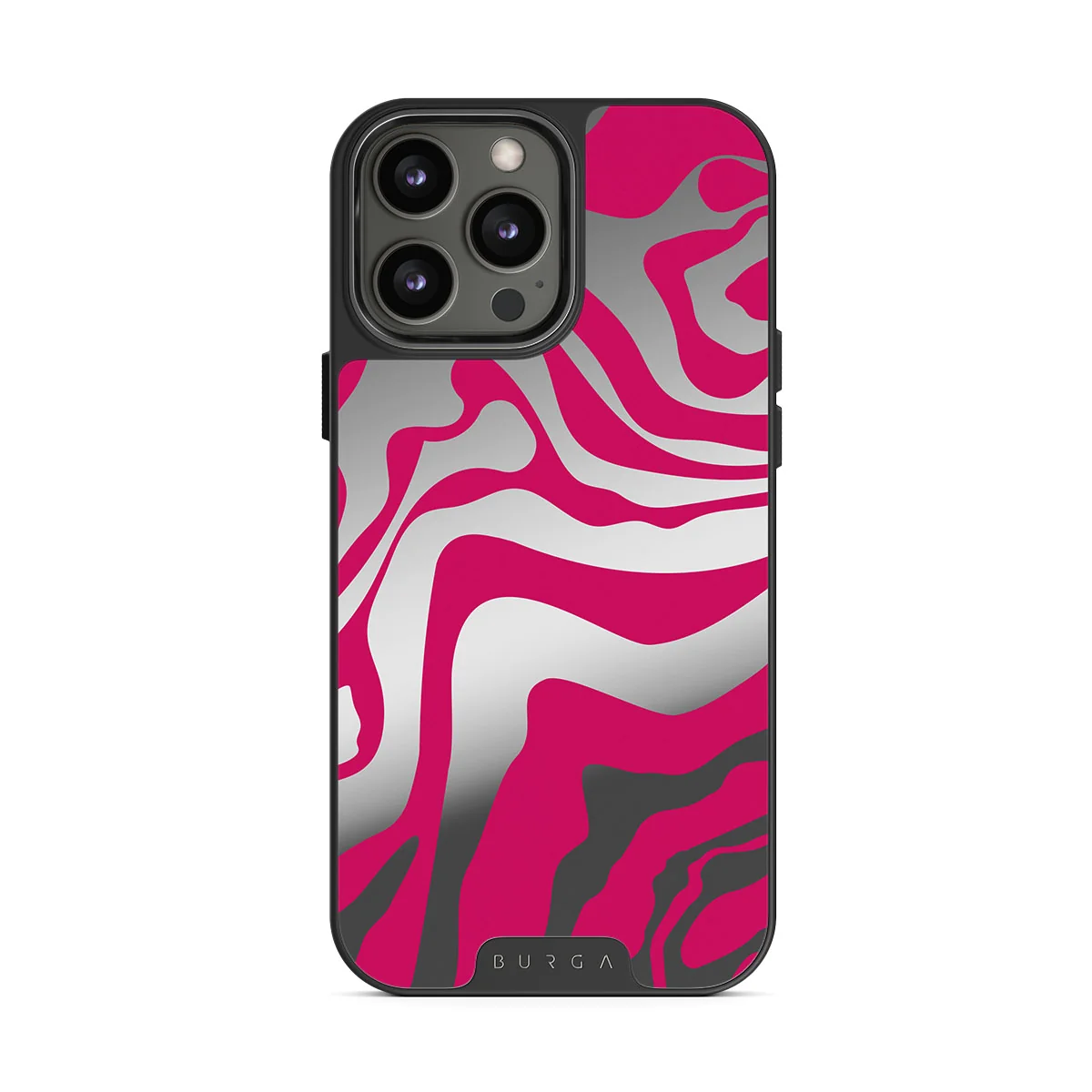 Siren - iPhone 12 Pro ケース