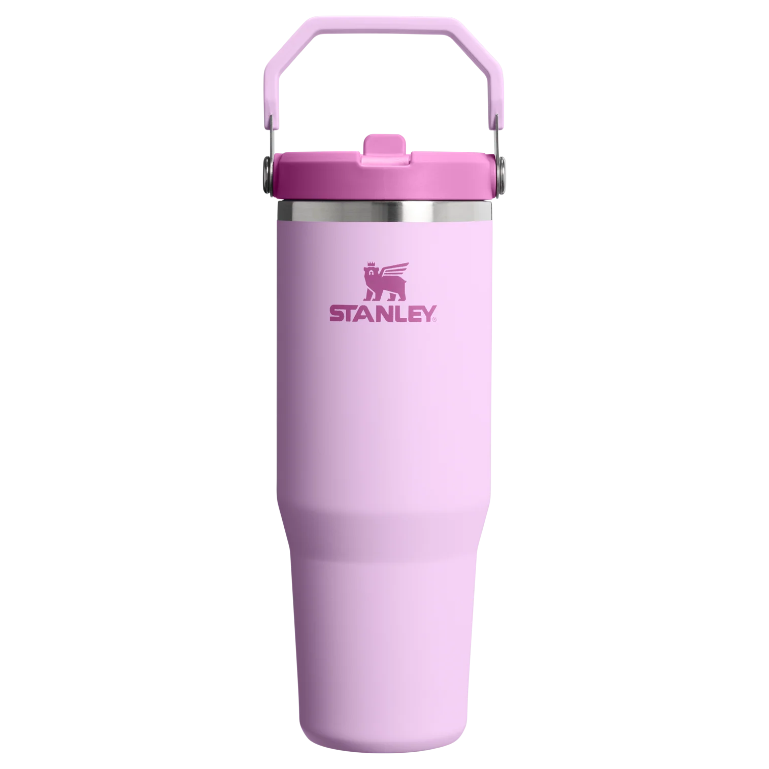 The IceFlow™ Flip Straw Tumbler | Stanley Create