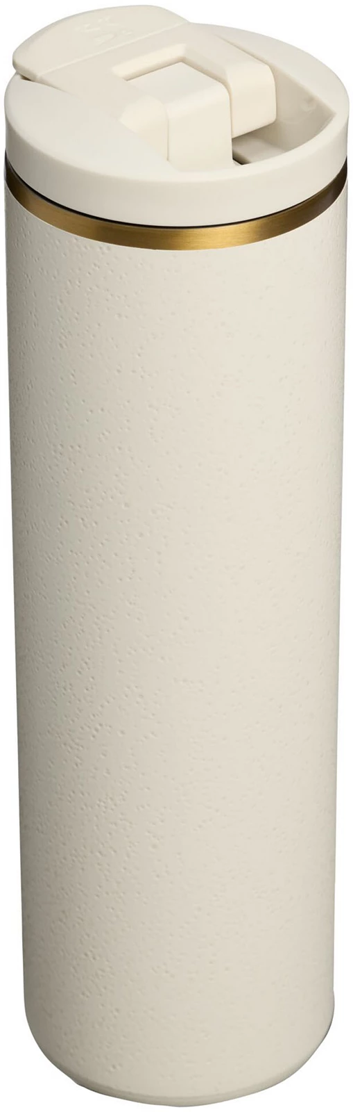 Stanley 20 oz. AeroLight Transit Bottle - Cream Moon