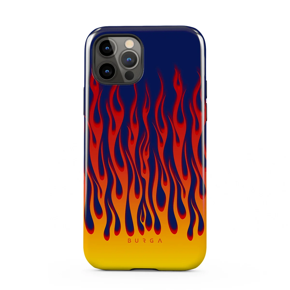 Tribal - iPhone 12 Pro Max ケース