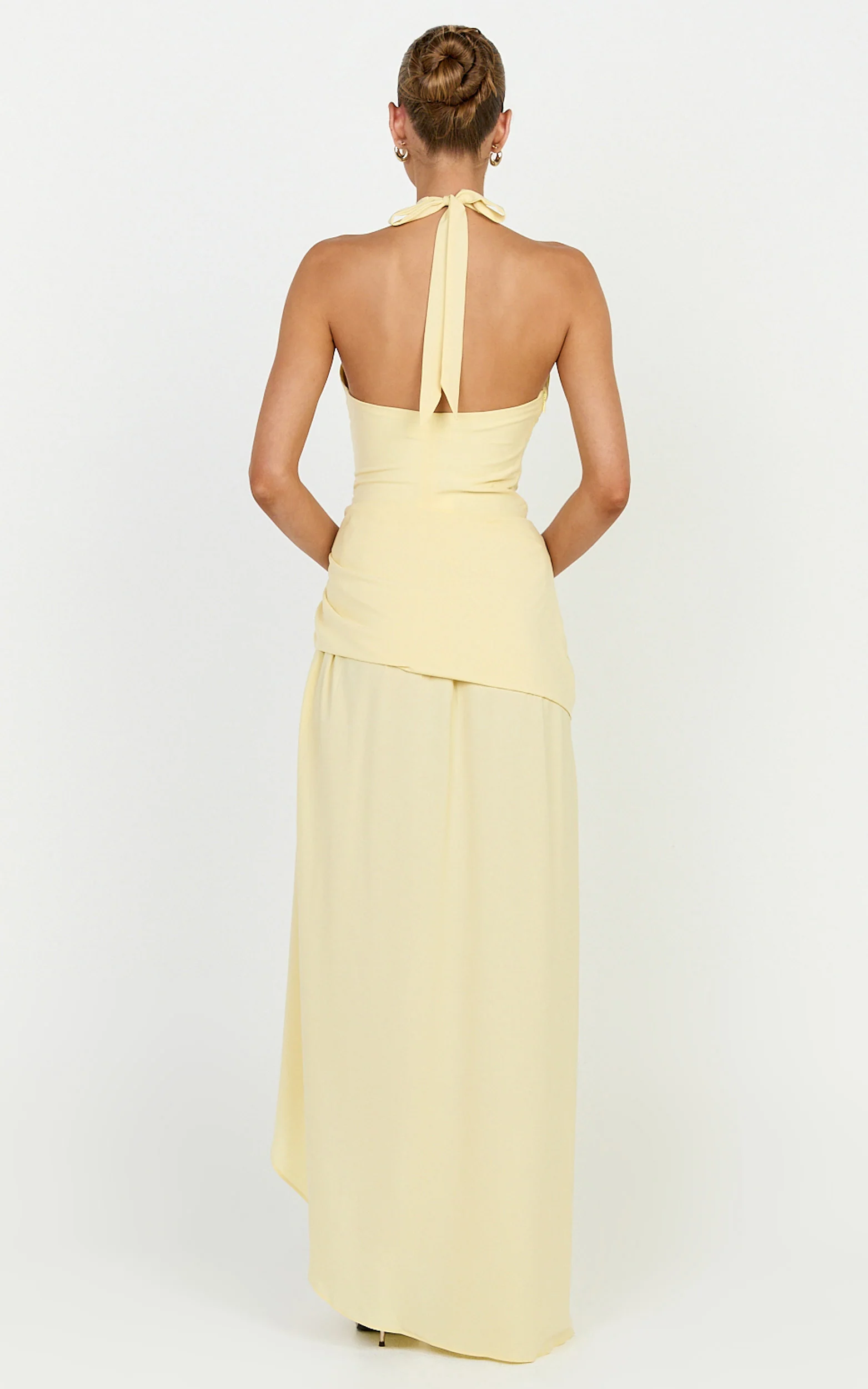 Reef Midi Dress