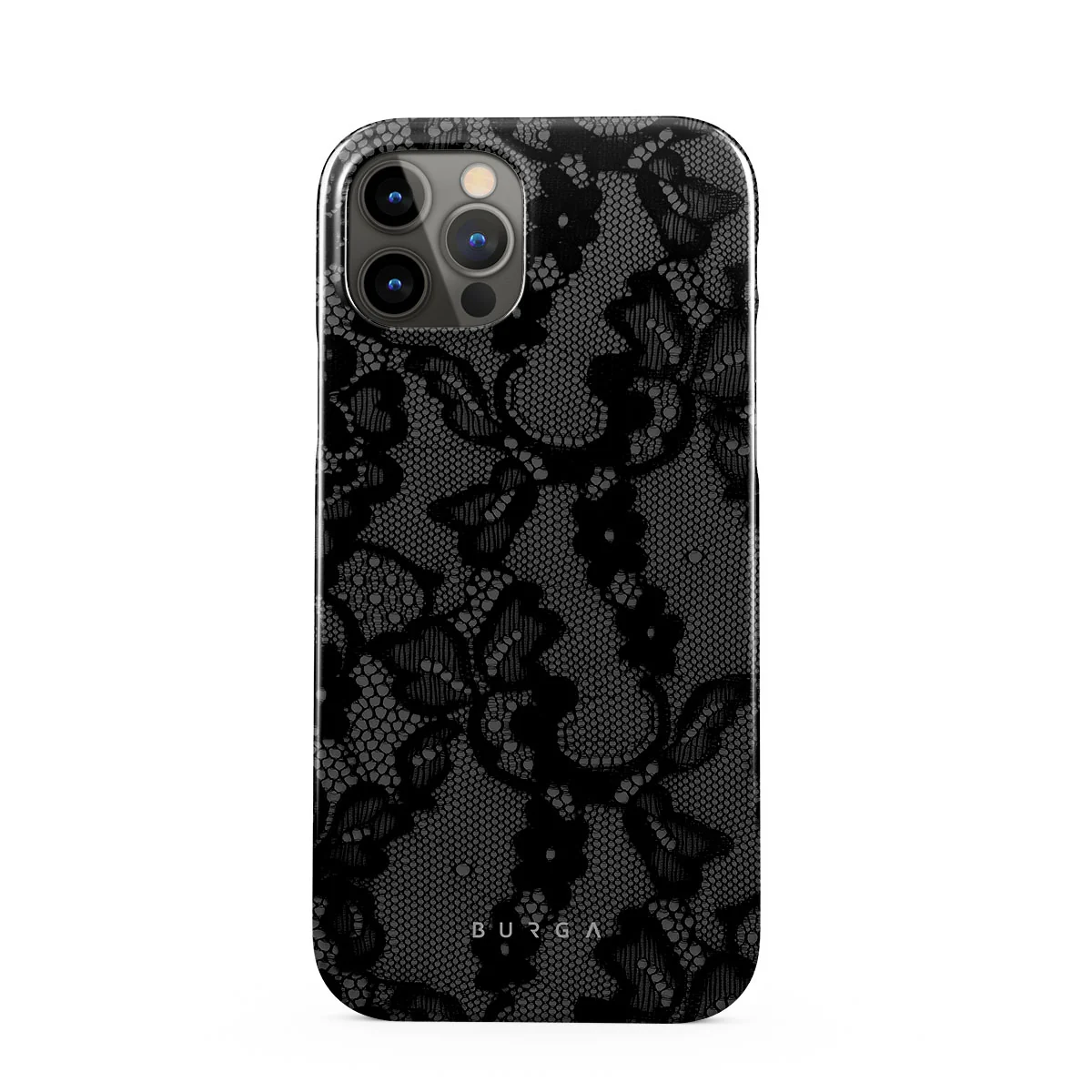 Magnetic - iPhone 12 Pro Max ケース