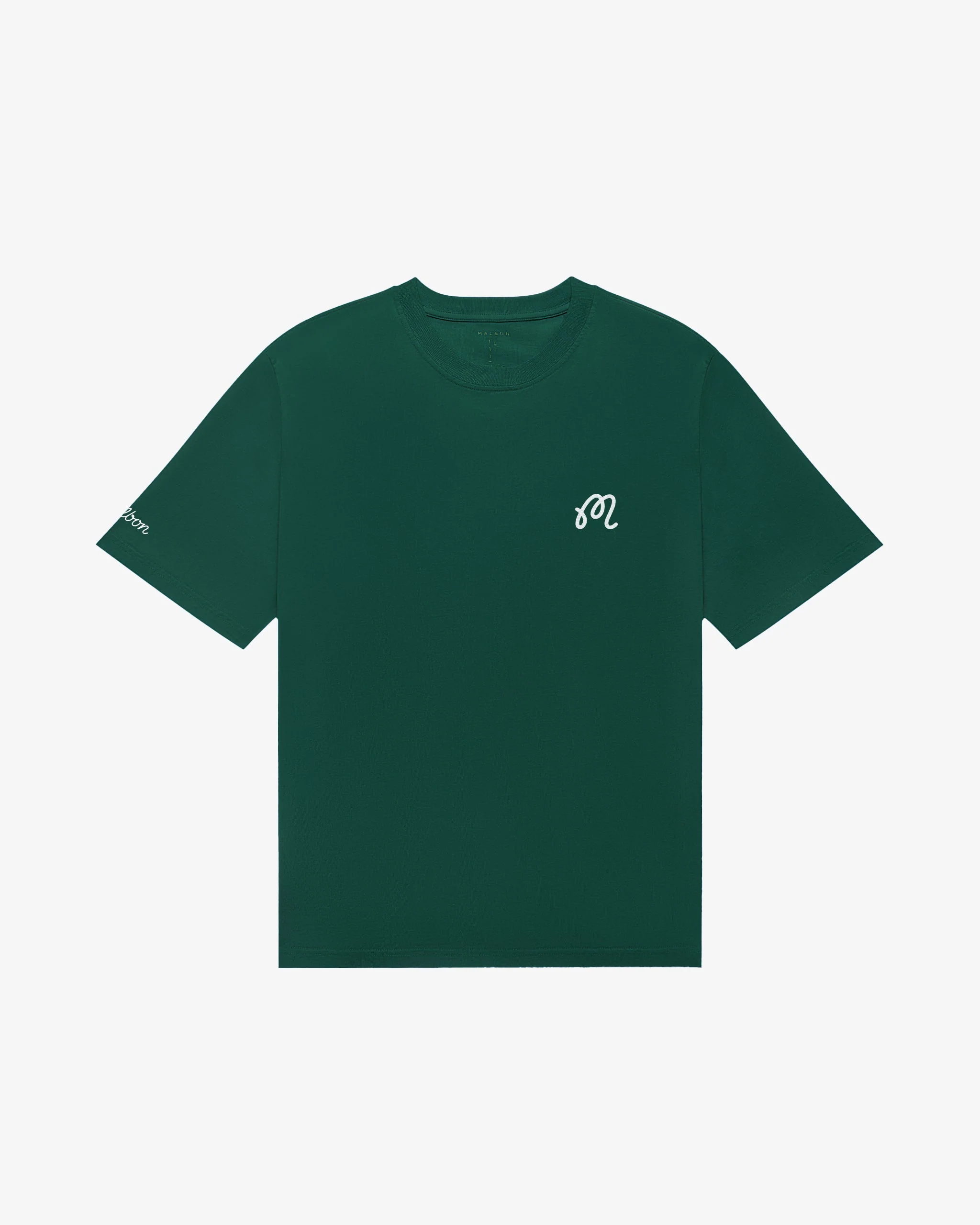 Bermuda Tee