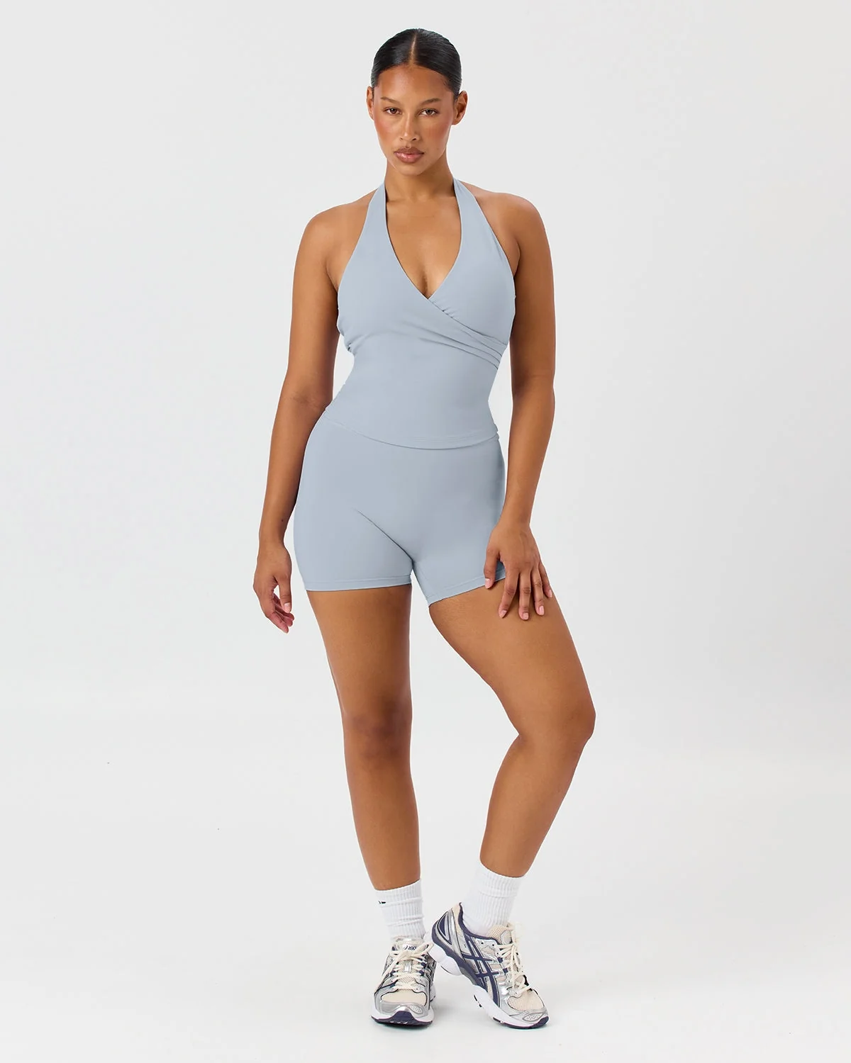 Form Invisible Scrunch Shorts 5