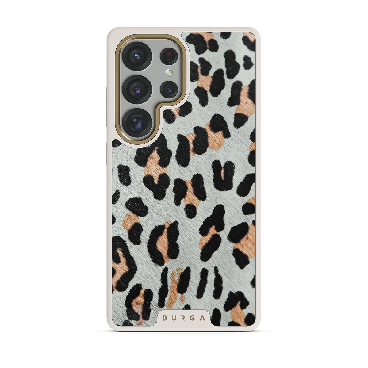 Baby Leo - Samsung Galaxy S25 Ultra ケース