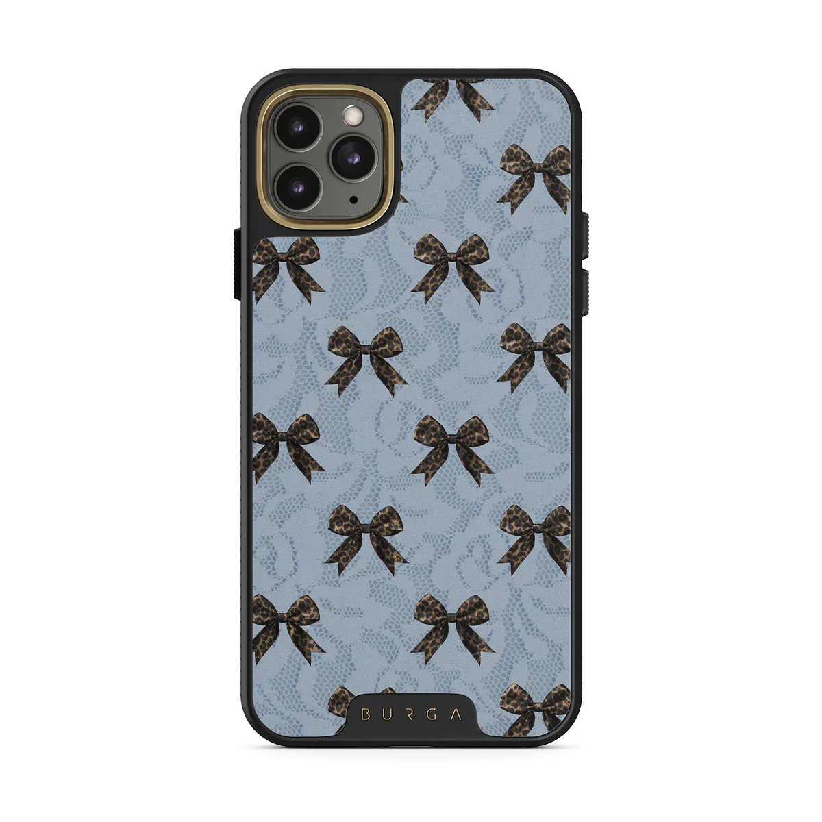 Fashionista - iPhone 11 Pro Max Case