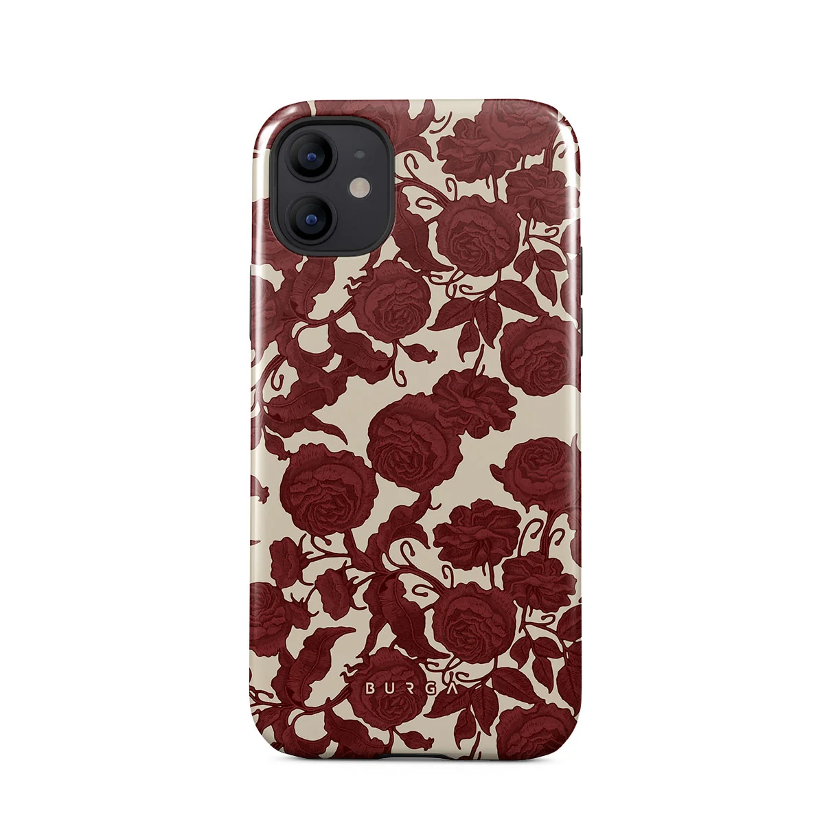 Tease Me - iPhone 12 ケース