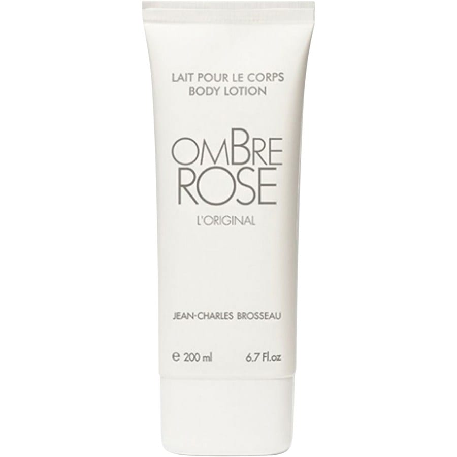 Jean-Charles Brosseau Ombre Rose Body Milk