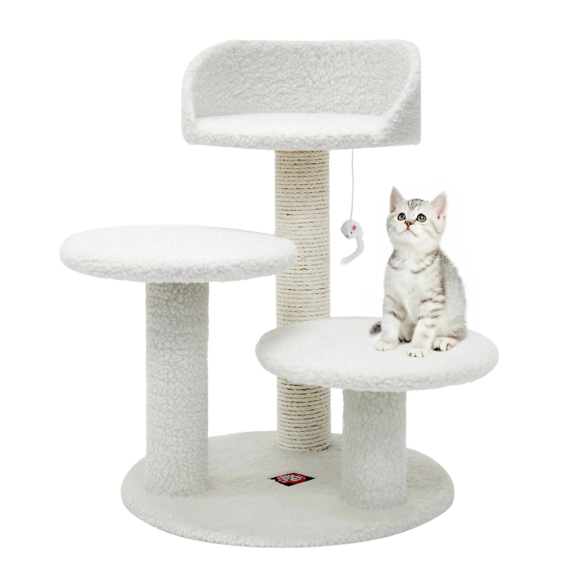 Casita Cat Tree 27