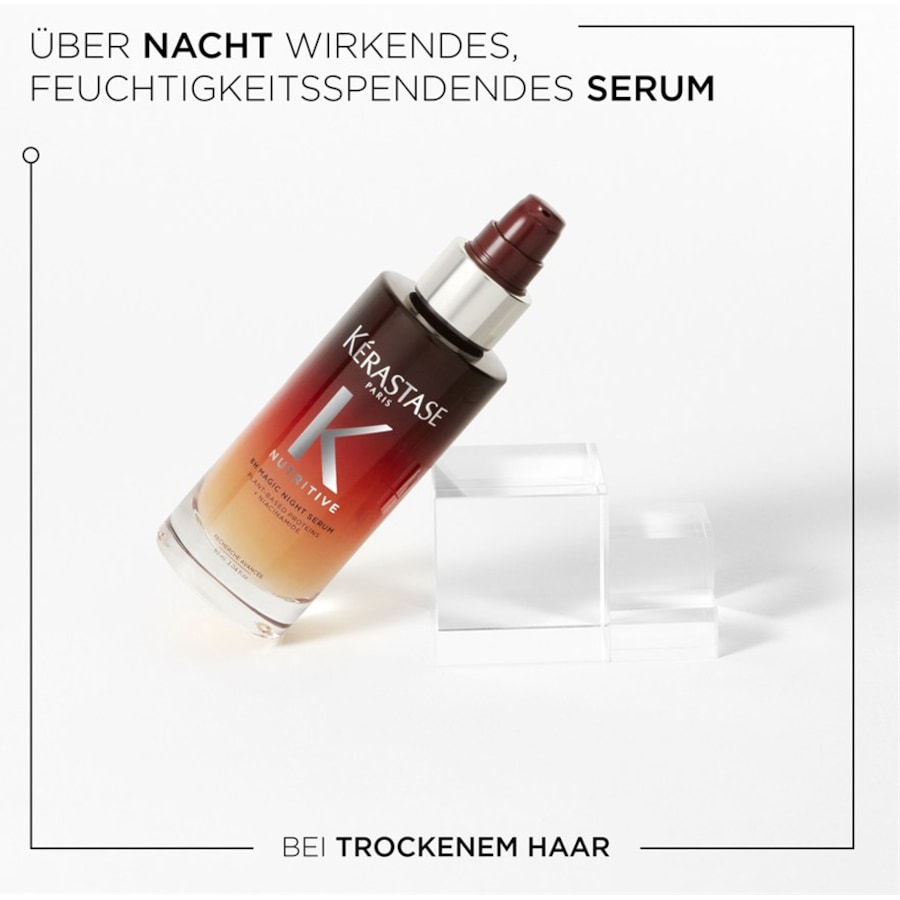 Kérastase Nutritive  8H Magic Night Serum