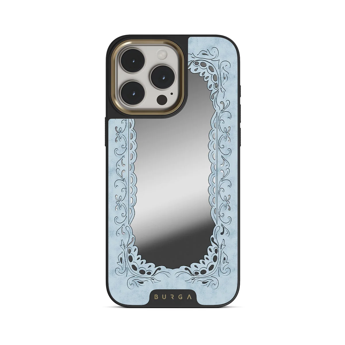 Looking Glass - iPhone 15 Pro Max ケース