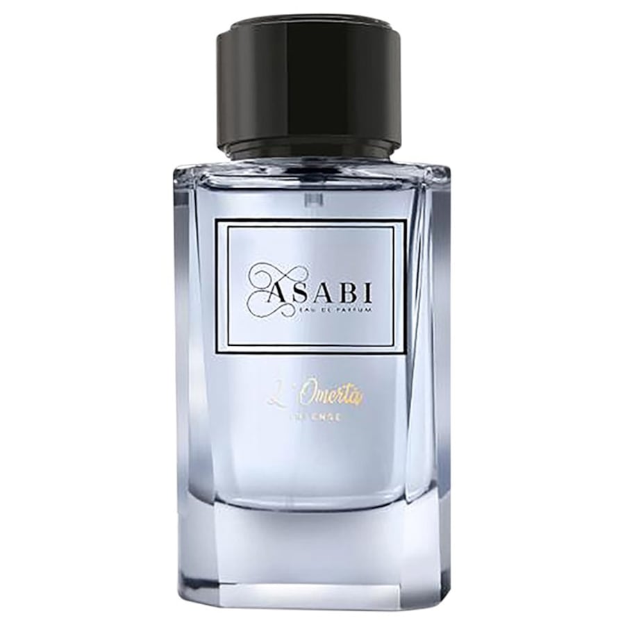 ASABI Zapachy Eau de Parfum Spray L'Omertà