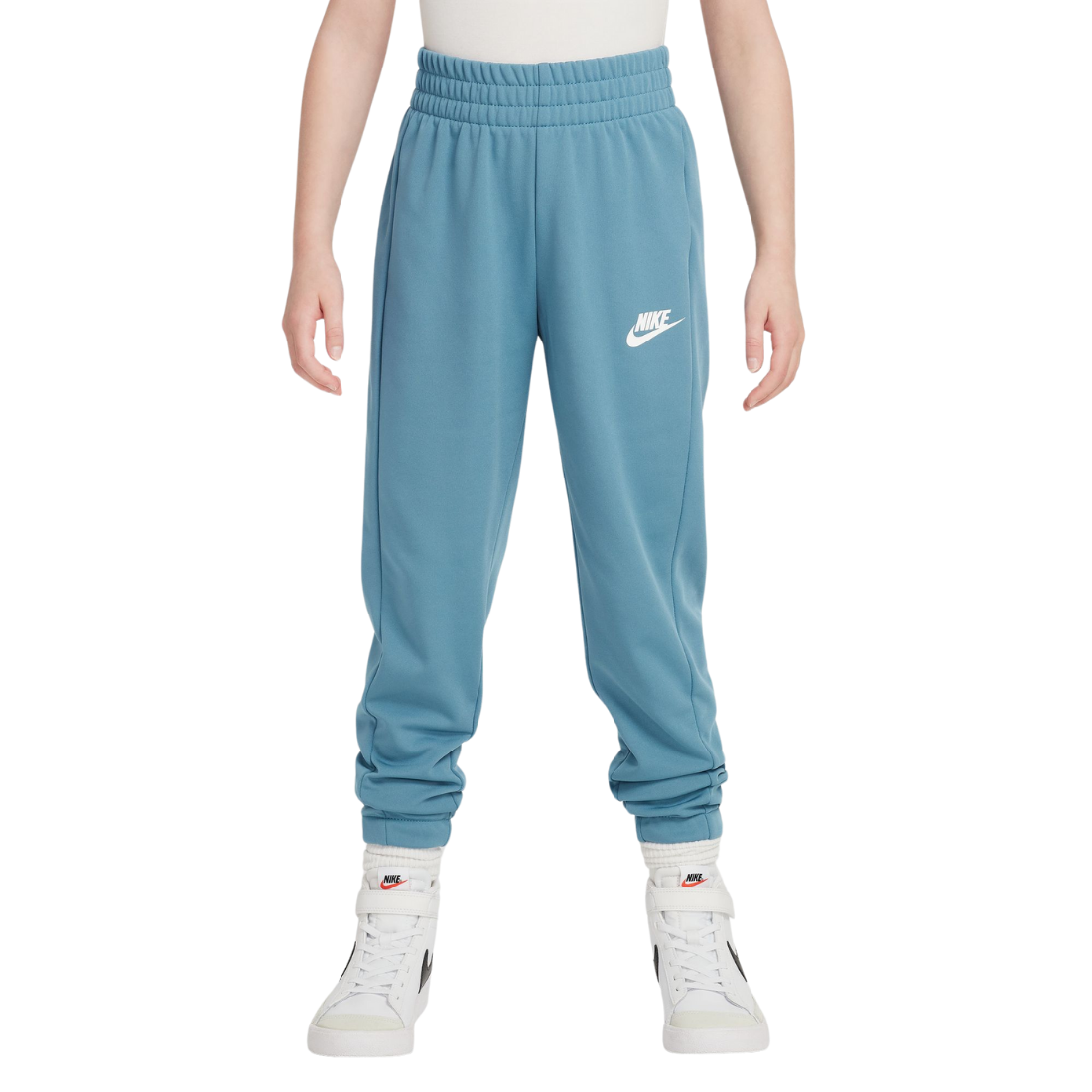 NIKE Sportswear Junior T-Bottom Blue FD3067-006B