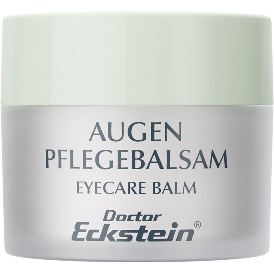 Doctor Eckstein Pielęgnacja oczu Balsam do pielęgnacji oczu