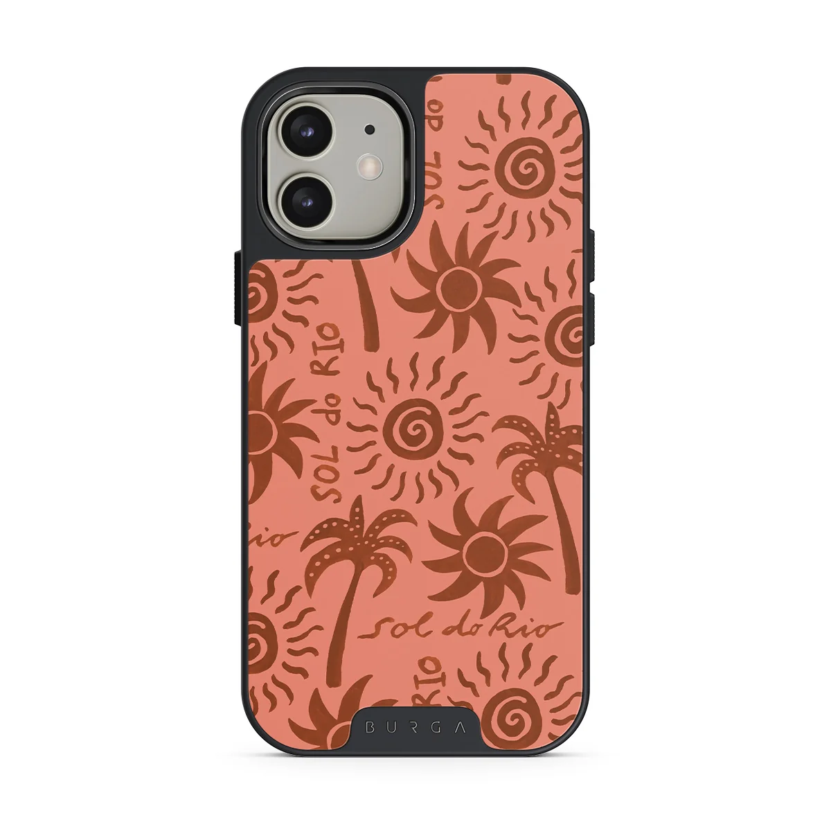 Ipanema - iPhone 12 ケース