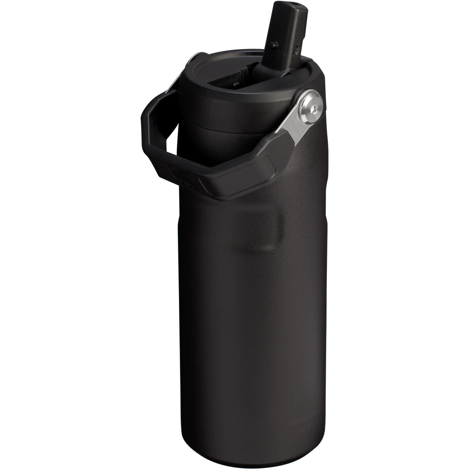 The IceFlow™ Bottle with Flip Straw Lid