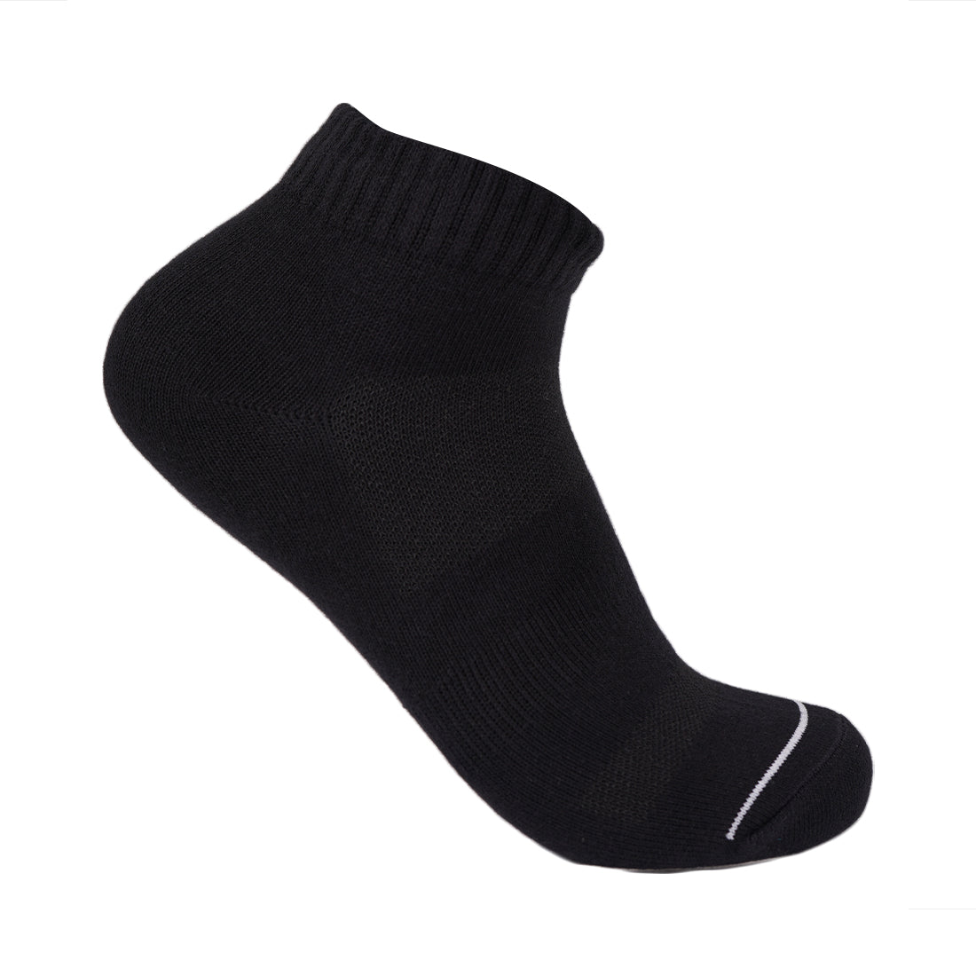 UMBRO Basic School Socks 2 Pairs Black UBJE28003-01