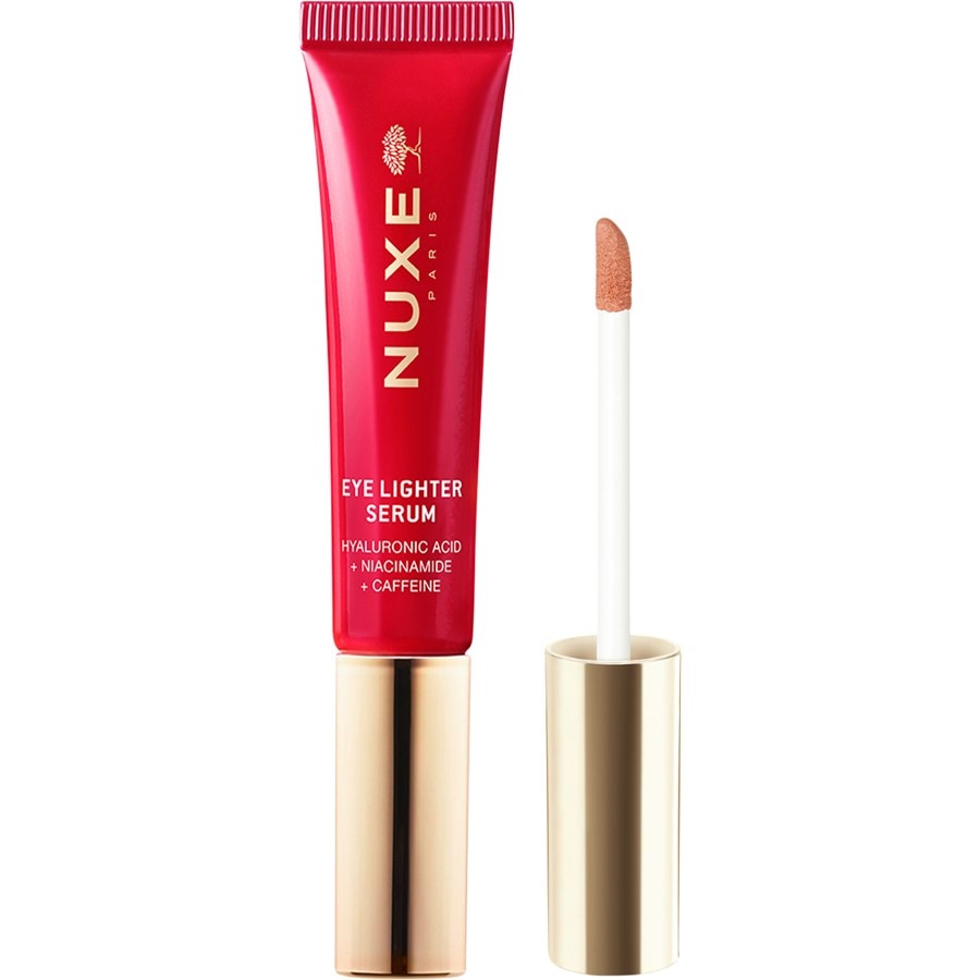 Nuxe Merveillance LIFT Serum rozjaśniające pod oczy