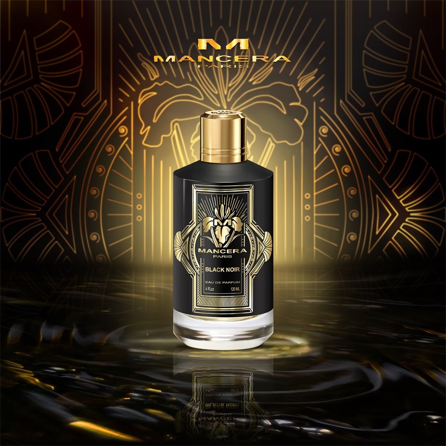 Mancera Mancera Classics Eau de Parfum Spray Black Noir