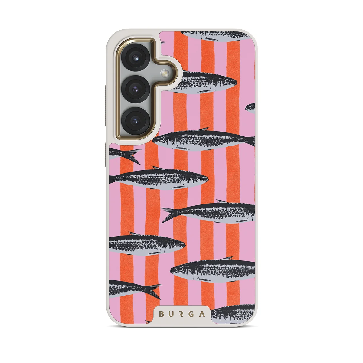 Del Mar - Samsung Galaxy S25 Plus ケース