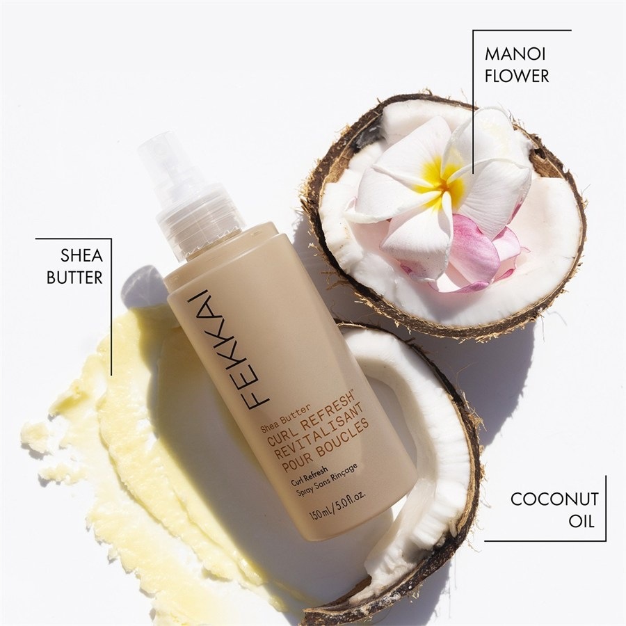Fekkai Shea Butter Curl Refresh