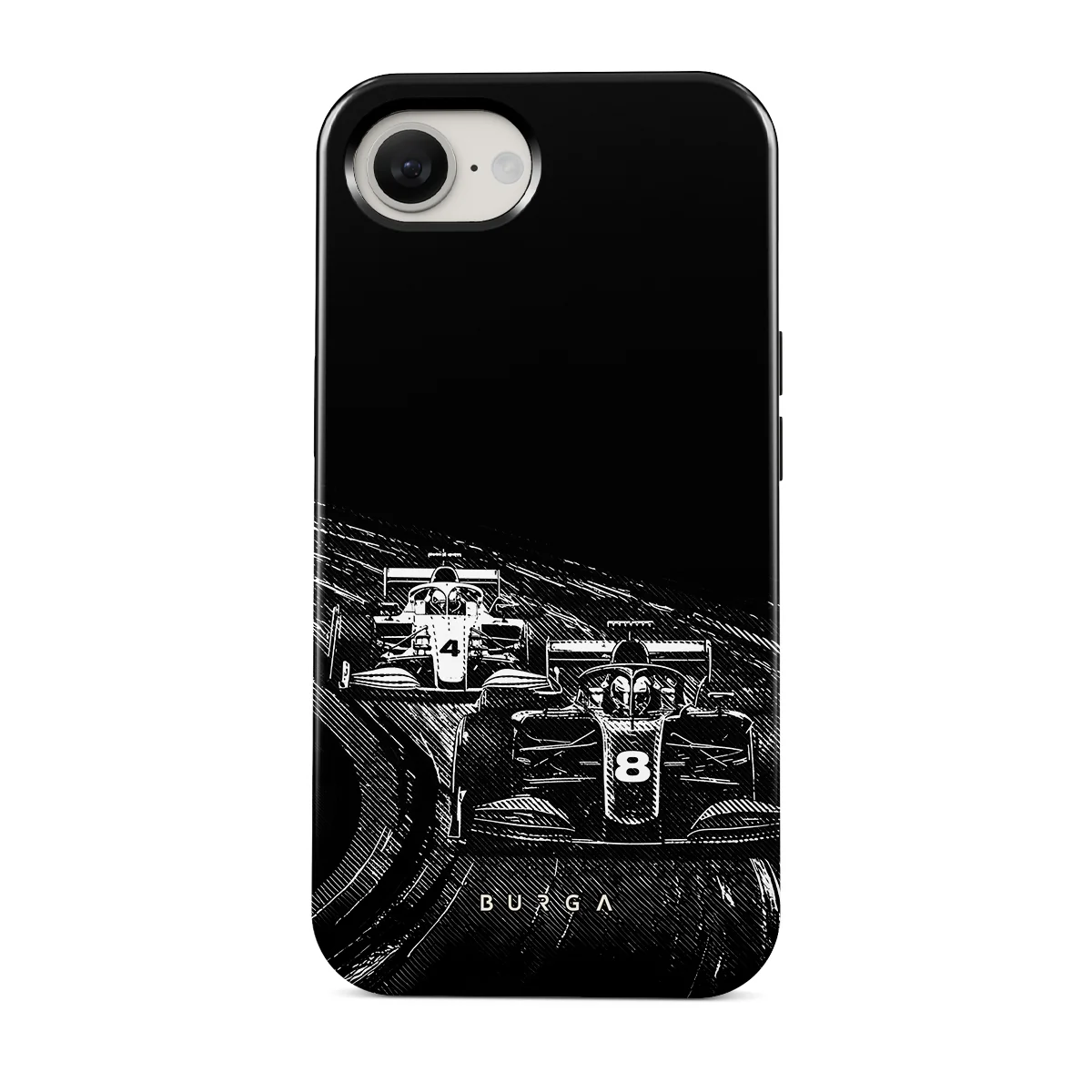 Apex - iPhone 17e ケース