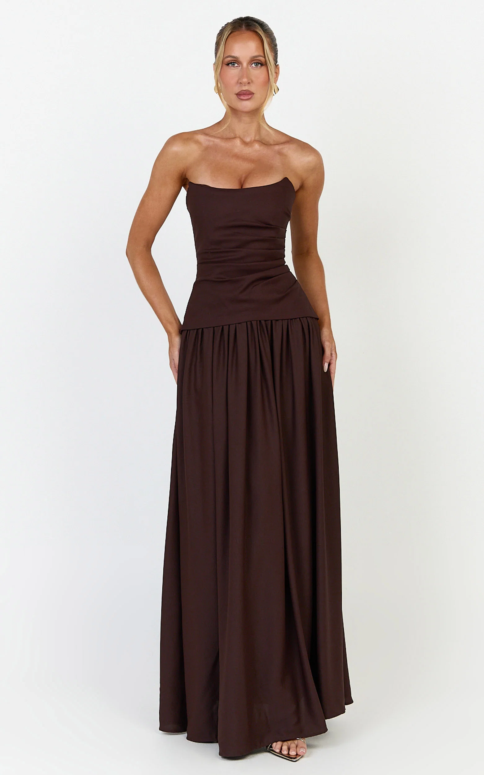 Marlowe Maxi Dress