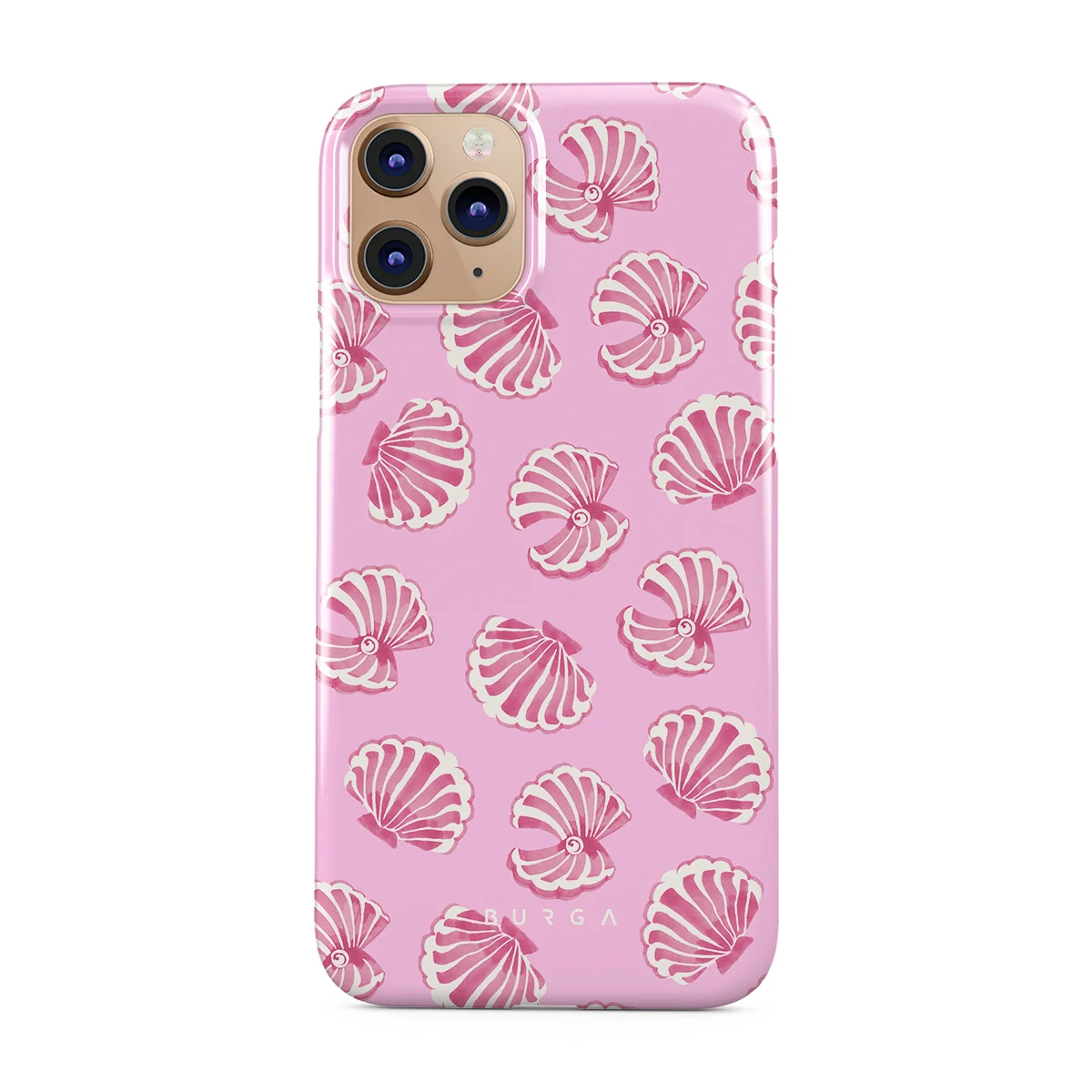 Shell We - iPhone 11 Pro ケース