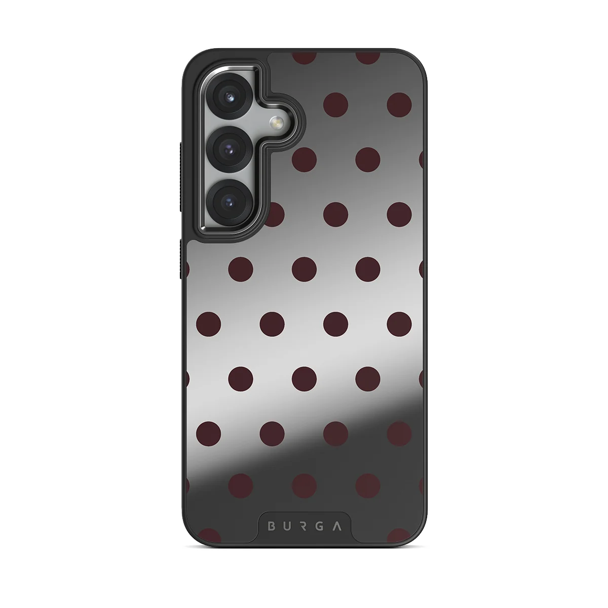 Aqua Mocha - Samsung Galaxy S25 ケース