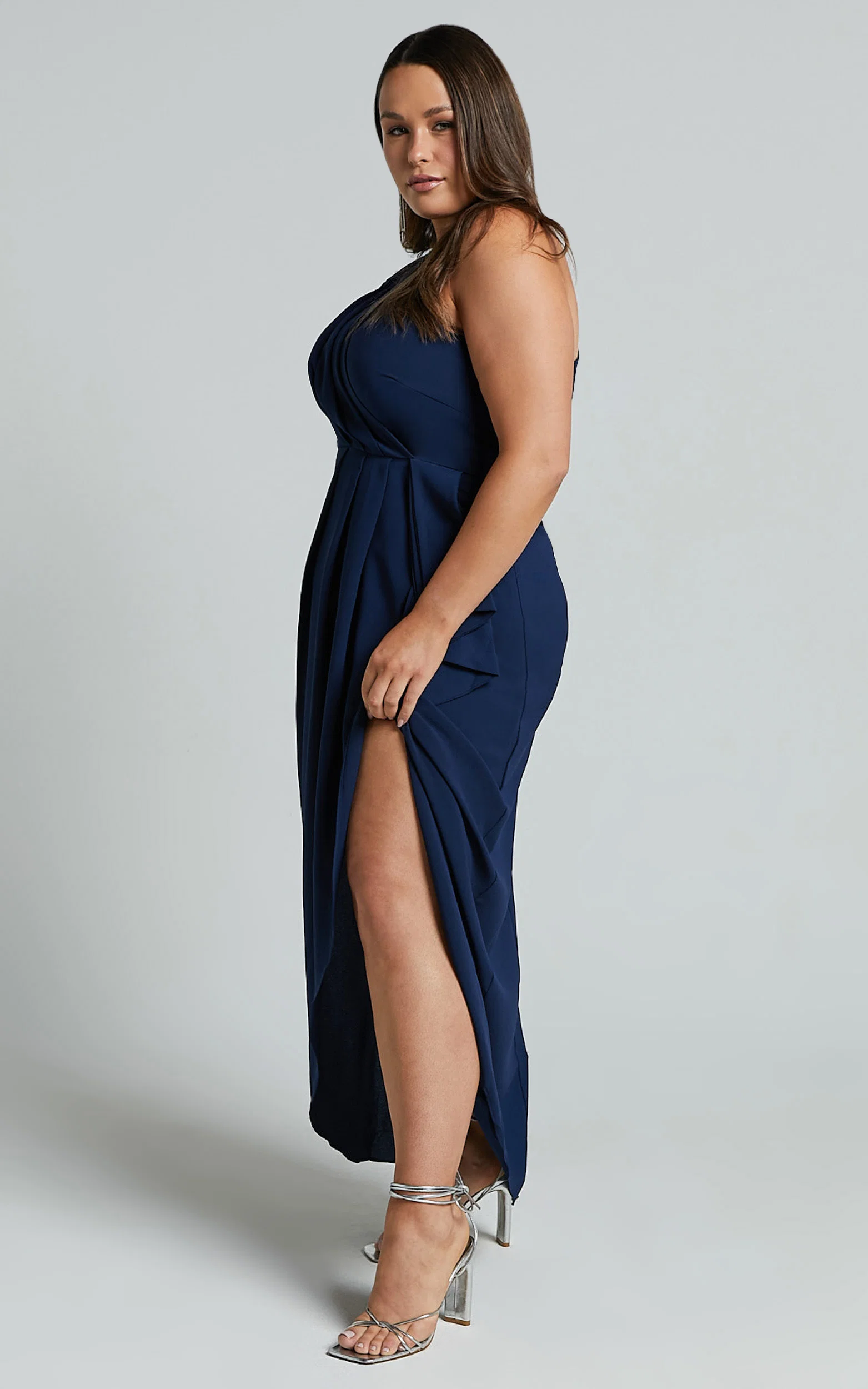 Namaari Midi Dress
