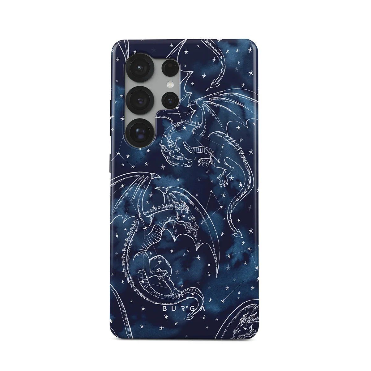 Wyvern - Samsung Galaxy S25 Ultra ケース