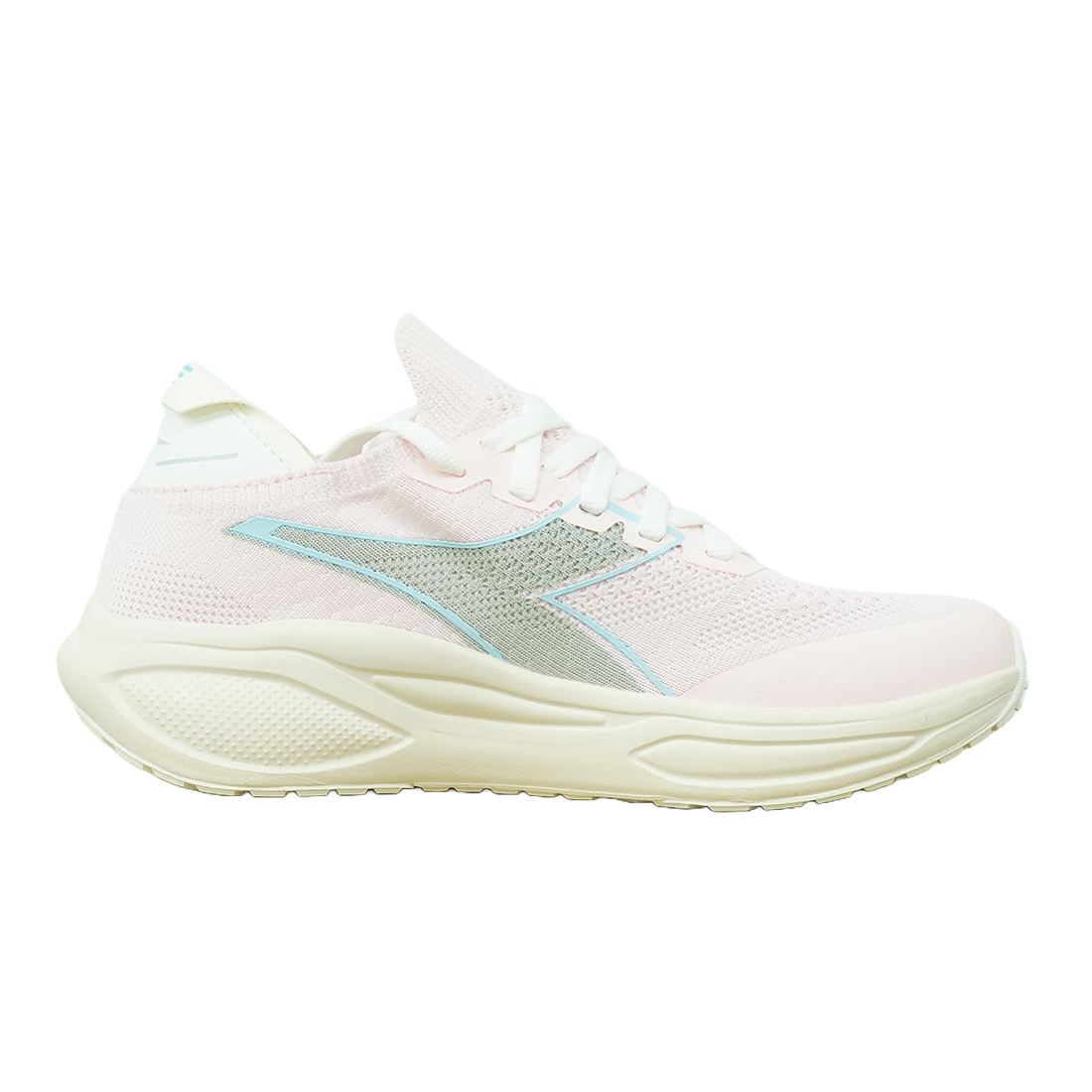 Diadora Hylo Running Women's Blue DJSE25012W-PKTB
