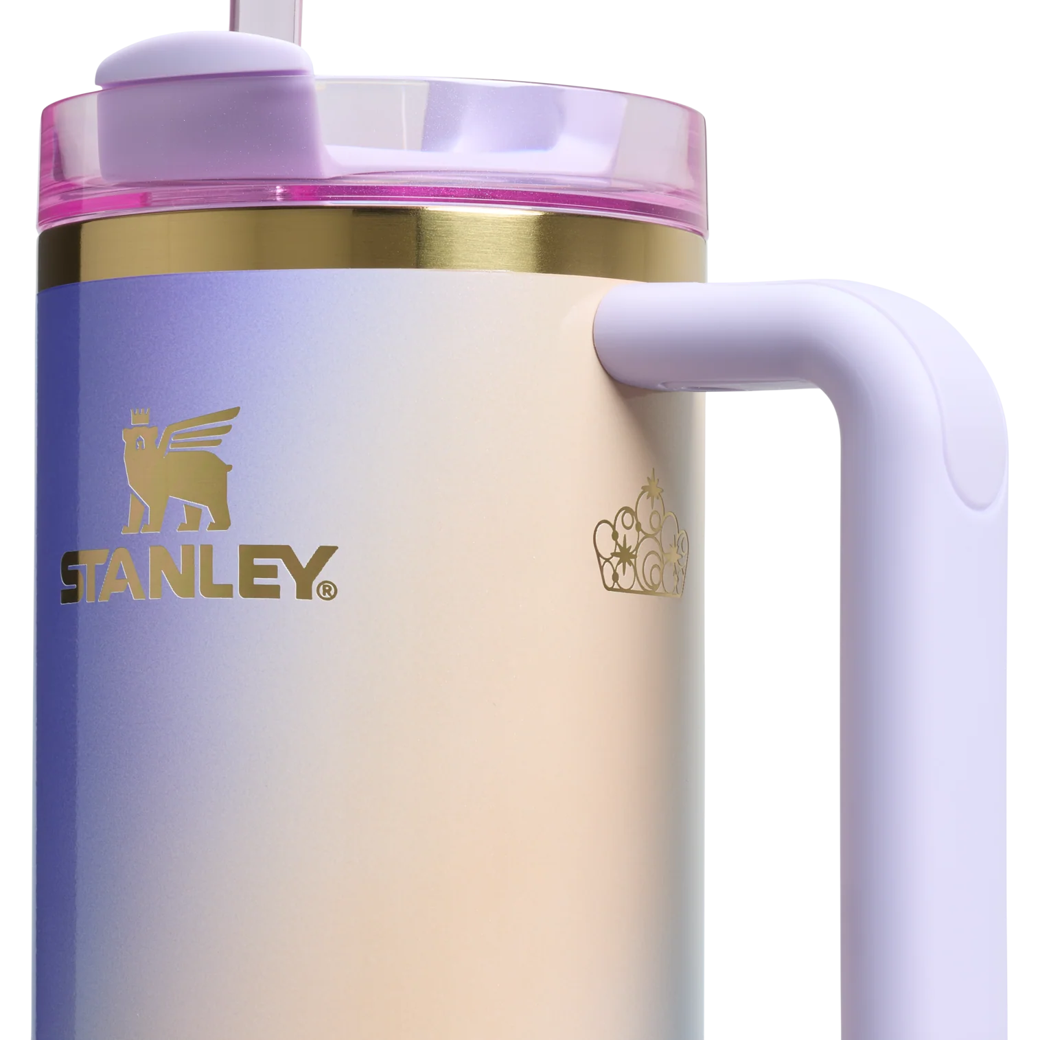 The Wicked for Good Quencher® H2.0 FlowState™ Tumbler