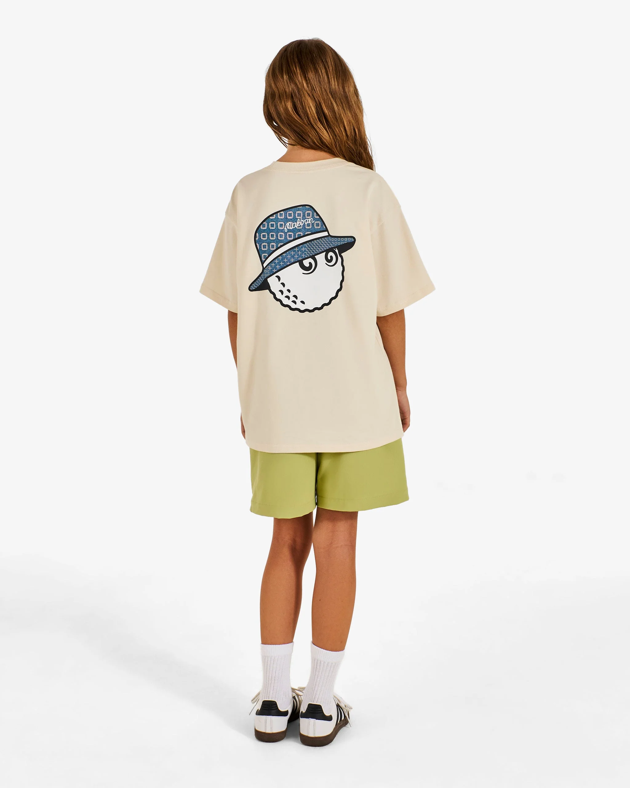 Youth Cooper Buckets Tee