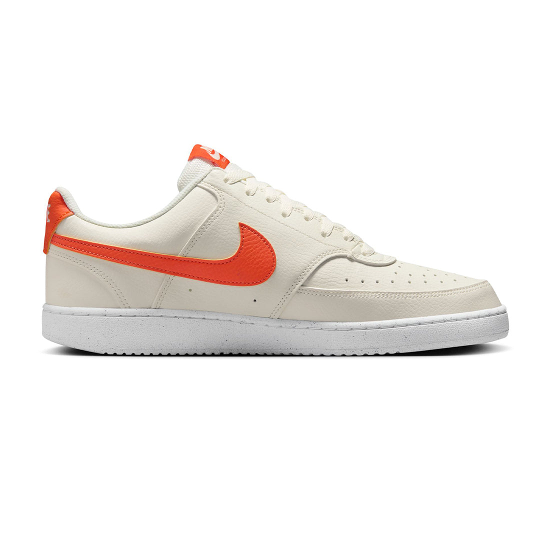 NIKE Court Vision Low Next Nature Men's Shoes White DH2987-115