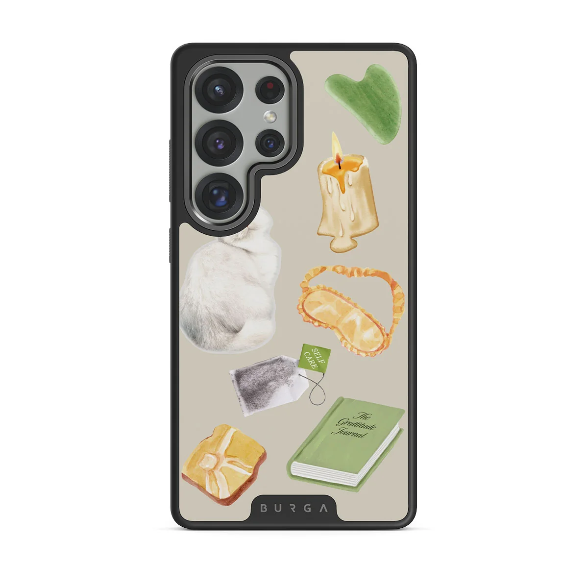 Soft Era - Samsung Galaxy S25 Ultra ケース
