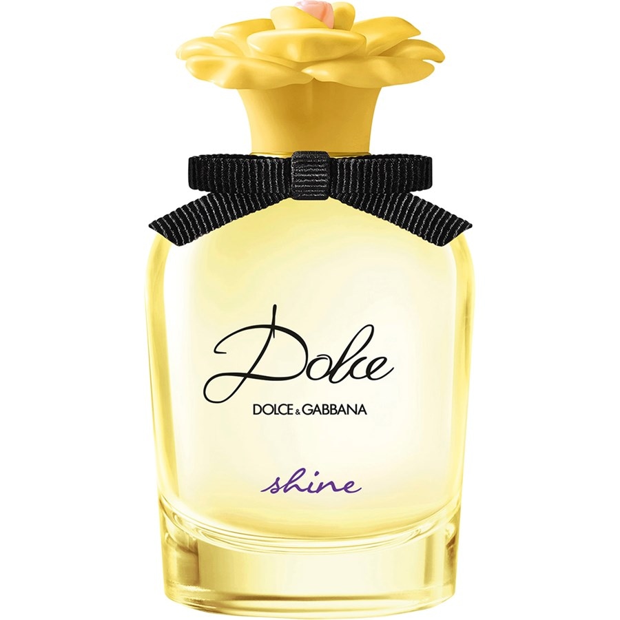 Dolce&Gabbana Dolce Eau de Parfum Spray Shine