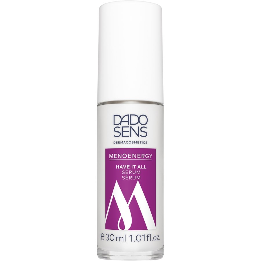 DADO SENS MENOENERGY HAVE IT ALL SERUM