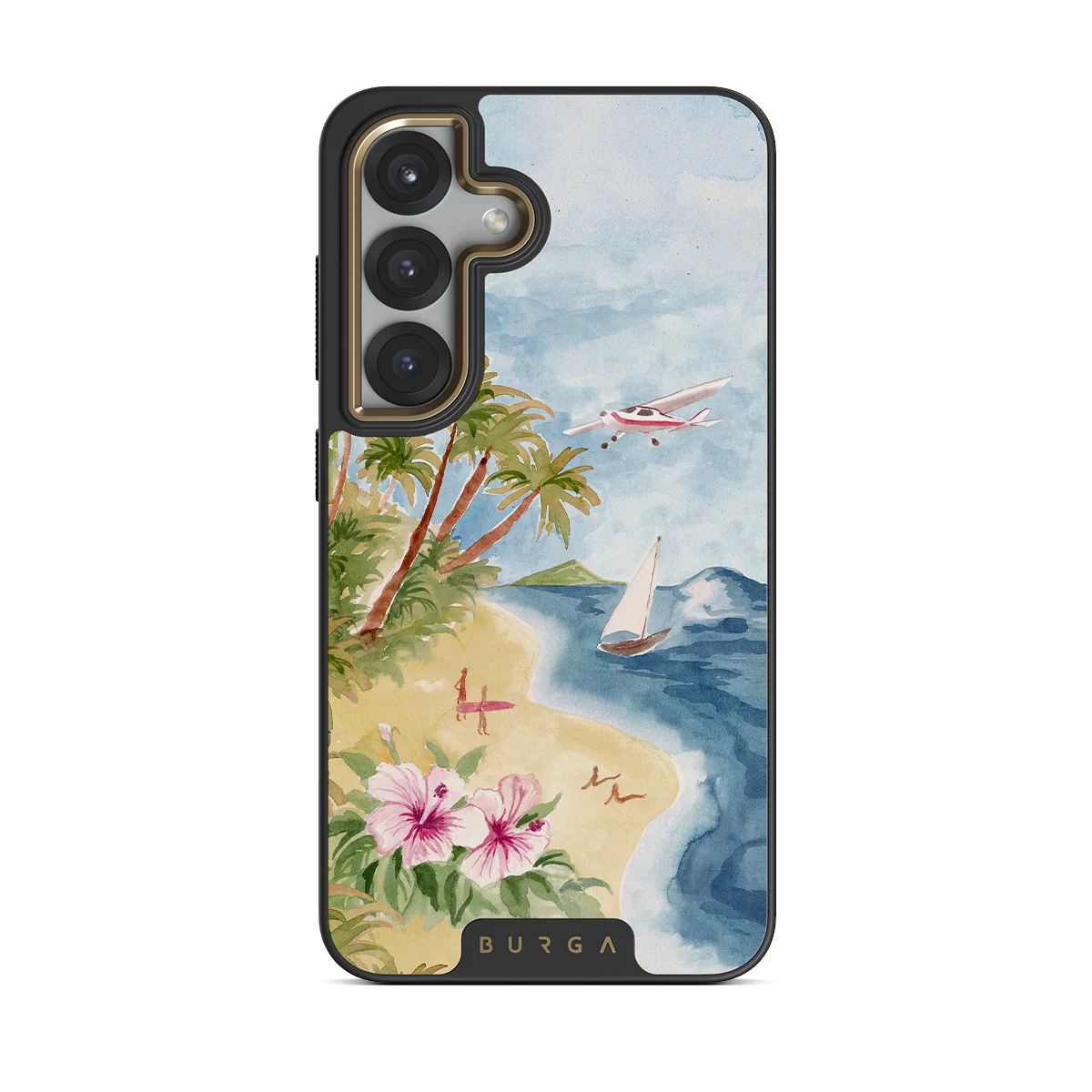 Escape - Samsung Galaxy S25 Plus ケース